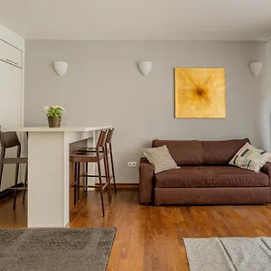 Appartamento O211, Budapest