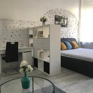 Appartamento Westend, Budapest