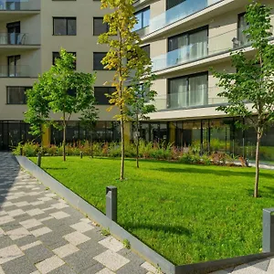Erkel 18 Appartement