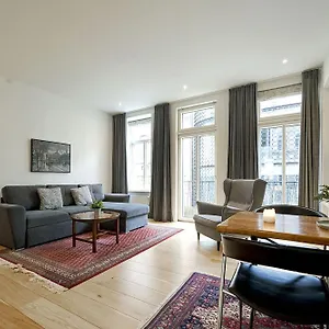 Apartmentincopenhagen 1556 Copenhague